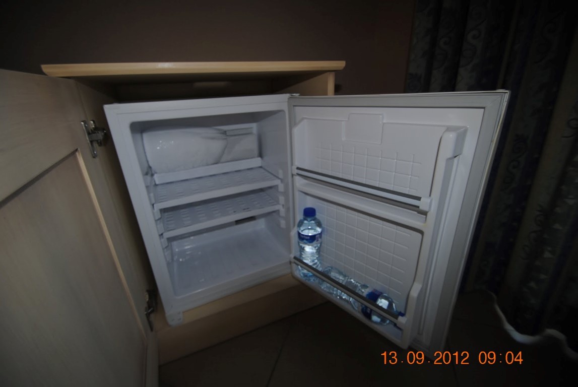 imagini hotel EPHESIA BEACH CLUB KUSADASI